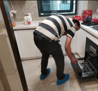 门拉出法从动回弹