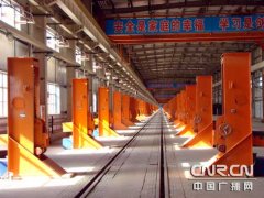 <b>车队经个多小时的行驶</b>