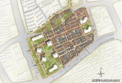 <strong>西区地块新建高层</strong>