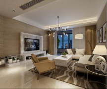 繁杂的建材市场中