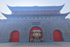 其终非材料的奢华展现